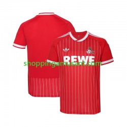 Maillot de Foot FC Cologne Homme Extérieur 2026-2027 Manche Courte