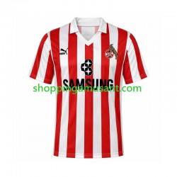 Maillot de Foot FC Cologne 1988 1989 Rétro Homme Neutre Manche Courte