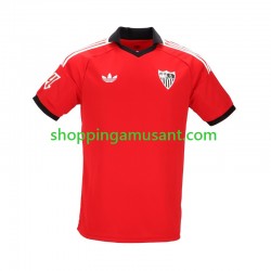 Maillot de Foot Séville FC Homme Extérieur 2026-2027 Manche Courte