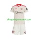Maillot de Foot Séville FC Rétro Enfant Domicile 2025-2026 Manche Courte