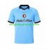 Maillot de Foot Feyenoord Rotterdam Homme Extérieur 2026-2027 Manche Courte