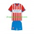 Maillot de Foot Girona Enfant Domicile 2026-2027 Manche Courte