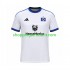 Maillot de Foot Hamburger SV Homme Domicile 2026-2027 Manche Courte