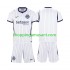 Maillot de Foot Inter Milan Enfant Extérieur 2026-2027 Manche Courte