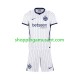 Maillot de Foot Inter Milan Enfant Extérieur 2026-2027 Manche Courte