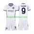 Maillot de Foot Inter Milan Marcus Thuram 9 Enfant Extérieur 2026-2027 Manche Courte