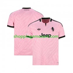 Maillot de Foot Juventus Homme Extérieur 2026-2027 Manche Courte