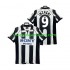 Maillot de Foot Juventus INZAGHI 9 1997 Rétro Homme Domicile 1998 Manche Courte