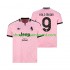 Maillot de Foot Juventus Randal Kolo Muani 9 Homme Extérieur 2026-2027 Manche Courte