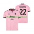 Maillot de Foot Juventus Weston McKennie 22 Homme Extérieur 2026-2027 Manche Courte