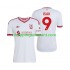 Maillot de Foot Liverpool Alexander Isak 9 Homme Extérieur 2026-2027 Manche Courte