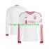 Maillot de Foot Liverpool Homme Extérieur 2026-2027 Manche Longue