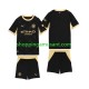 Maillot de Foot Manchester City Enfant Extérieur 2026-2027 Manche Courte