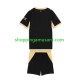 Maillot de Foot Manchester City Enfant Extérieur 2026-2027 Manche Courte