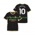 Maillot de Foot Manchester City Rayan Cherki 10 Homme Extérieur 2026-2027 Manche Courte