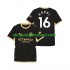 Maillot de Foot Manchester City Rodri 16 Homme Extérieur 2026-2027 Manche Courte