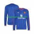 Maillot de Foot Manchester United Homme Extérieur 2026-2027 Manche Longue