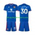 Maillot de Foot Manchester United Benjamin Sesko 30 Enfant Extérieur 2026-2027 Manche Courte