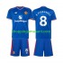 Maillot de Foot Manchester United Bruno Fernandes 8 Enfant Extérieur 2026-2027 Manche Courte