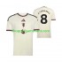 Maillot de Foot Manchester United Bruno Fernandes 8 Homme Neutre 2026-2027 Manche Courte