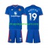 Maillot de Foot Manchester United Bryan Mbeumo 19 Enfant Extérieur 2026-2027 Manche Courte