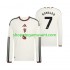Maillot de Foot Manchester United Cristiano Ronaldo 7 Homme Neutre 2026-2027 Manche Longue