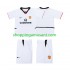 Maillot de Foot Manchester United 2003 Enfant Extérieur 2002 Manche Courte