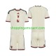 Maillot de Foot Manchester United Enfant Neutre 2026-2027 Manche Courte