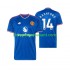 Maillot de Foot Manchester United Marcus Rashford 14 Homme Extérieur 2026-2027 Manche Courte