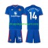 Maillot de Foot Manchester United Marcus Rashford 14 Enfant Extérieur 2026-2027 Manche Courte
