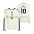 Maillot de Foot Manchester United Matheus Cunha 10 Homme Neutre 2026-2027 Manche Longue