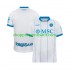 Maillot de Foot Naples Homme Extérieur 2026-2027 Manche Courte
