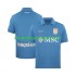 Maillot de Foot Naples Homme Domicile 2026-2027 Manche Courte