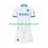 Maillot de Foot Naples Enfant Extérieur 2026-2027 Manche Courte