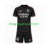 Maillot de Foot Olympique Lyonnais Enfant Neutre 2026-2027 Manche Courte
