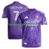Maillot de Foot Orlando City Antoine Griezmann Homme Domicile 2026 Manche Courte