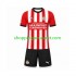 Maillot de Foot PSV Eindhoven Enfant Domicile 2026-2027 Manche Courte