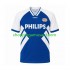 Maillot de Foot PSV Eindhoven Rétro Homme Extérieur 1994 Manche Courte