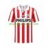 Maillot de Foot PSV Eindhoven Rétro Homme Domicile 1994 Manche Courte