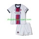 Maillot de Foot Paris Saint-Germain Enfant Extérieur 2026-2027 Manche Courte