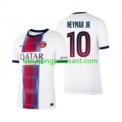 Maillot de Foot Paris Saint-Germain Neymar JR 10 Homme Extérieur 2026-2027 Manche Courte