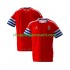 Maillot de Foot RCD Espanyol Homme Extérieur 2026-2027 Manche Courte