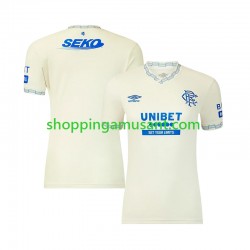 Maillot de Foot Rangers Homme Extérieur 2026-2027 Manche Courte