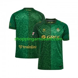 Maillot de Foot Real Betis Homme Extérieur 2026-2027 Manche Courte