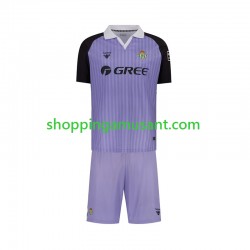 Maillot de Foot Real Betis Gardien Rétro Enfant Domicile 2025-2026 Manche Courte