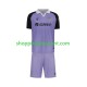 Maillot de Foot Real Betis Gardien Rétro Enfant Domicile 2025-2026 Manche Courte