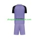 Maillot de Foot Real Betis Gardien Rétro Enfant Domicile 2025-2026 Manche Courte
