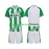 Maillot de Foot Real Betis Enfant Domicile 2026-2027 Manche Courte
