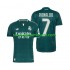 Maillot de Foot Real Madrid Cristiano Ronaldo 7 Homme Extérieur 2026-2027 Manche Courte