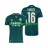 Maillot de Foot Real Madrid Ibrahima Konate 16 Homme Extérieur 2026-2027 Manche Courte